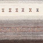 Gabbeh Rug - Loribaft Perser - 123 x 83 cm - multicolored