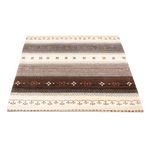 Gabbeh Rug - Loribaft Perser - 123 x 83 cm - multicolored