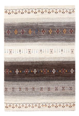 Gabbeh Rug - Loribaft Perser - 124 x 82 cm - multicolored