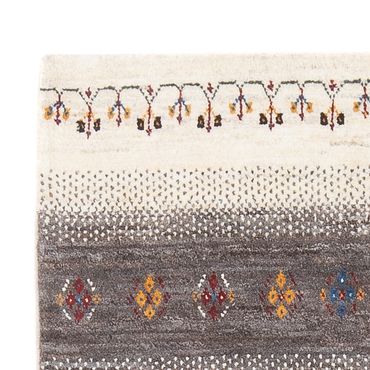 Gabbeh Rug - Loribaft Perser - 124 x 82 cm - multicolored