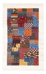 Gabbeh Rug - Loribaft Perser - 135 x 80 cm - multicolored