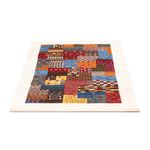 Gabbeh Rug - Loribaft Perser - 135 x 80 cm - multicolored