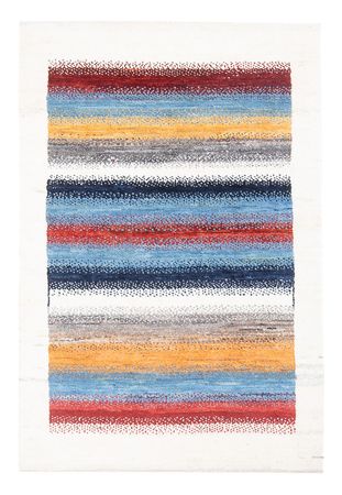 Gabbeh Rug - Loribaft Perser - 120 x 78 cm - multicolored