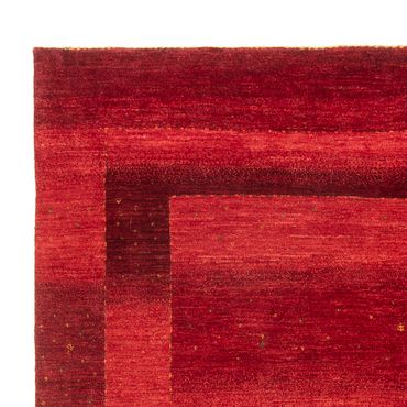 Gabbeh Rug - Loribaft Perser - 245 x 180 cm - red