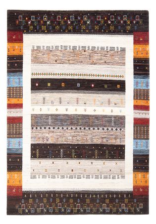 Gabbeh Rug - Loribaft Perser - 248 x 175 cm - multicolored