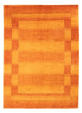 Gabbeh Rug - Loribaft Perser - 240 x 178 cm - orange