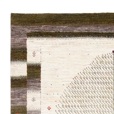 Gabbeh Rug - Loribaft Perser - 305 x 211 cm - multicolored