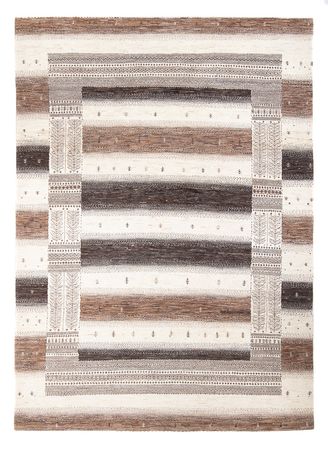 Gabbeh Rug - Loribaft Perser - 305 x 222 cm - multicolored