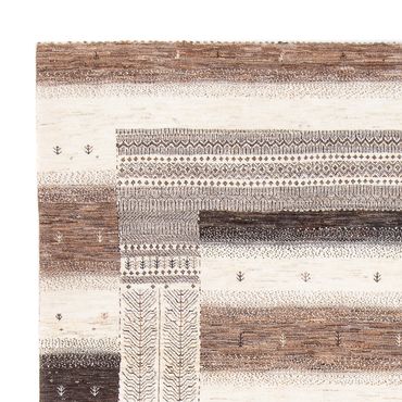 Gabbeh Rug - Loribaft Perser - 305 x 222 cm - multicolored