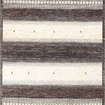 Gabbeh Rug - Loribaft Perser - 296 x 215 cm - multicolored