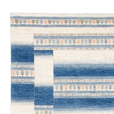 Gabbeh Rug - Loribaft Perser - 303 x 222 cm - multicolored