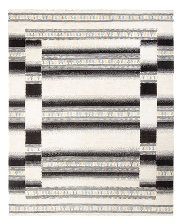 Gabbeh Rug - Loribaft Perser - 280 x 223 cm - multicolored