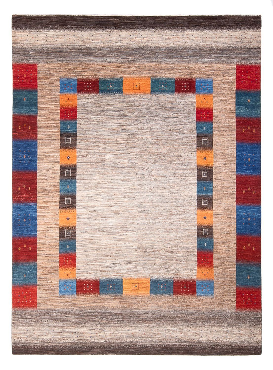 Gabbeh Rug - Loribaft Perser - 300 x 220 cm - multicolored