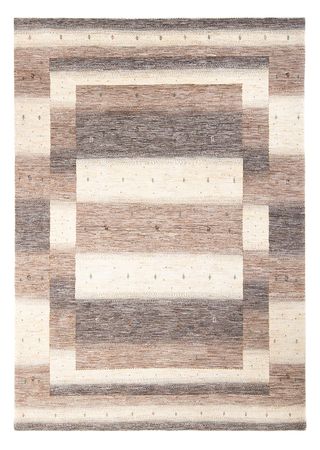 Gabbeh Rug - Loribaft Perser - 302 x 217 cm - multicolored