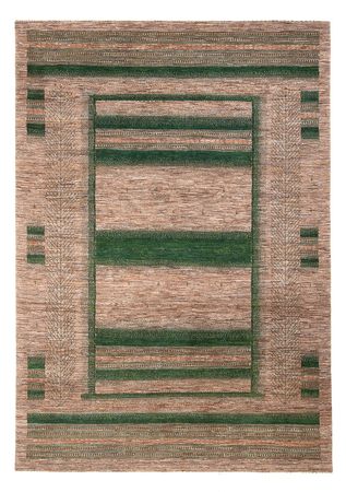 Gabbeh Rug - Loribaft Perser - 305 x 211 cm - multicolored