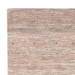 Gabbeh Rug - Loribaft Perser - 305 x 220 cm - light beige