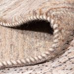 Gabbeh Rug - Loribaft Perser - 305 x 220 cm - light beige