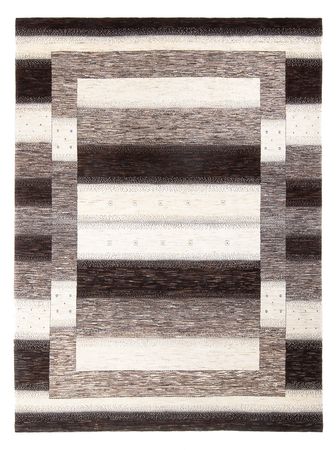 Gabbeh Rug - Loribaft Perser - 283 x 209 cm - multicolored