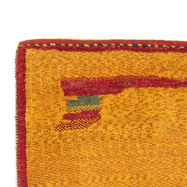 Runner Gabbeh Rug - Perser - 235 x 85 cm - multicolored