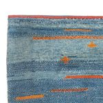 Runner Gabbeh Rug - Perser - 193 x 90 cm - multicolored