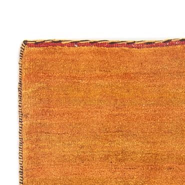 Runner Gabbeh Rug - Perser - 186 x 71 cm - multicolored