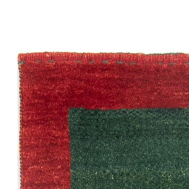 Runner Gabbeh Rug - Perser - 234 x 75 cm - multicolored