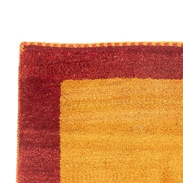 Runner Gabbeh Rug - Perser - 215 x 70 cm - multicolored