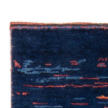 Runner Gabbeh Rug - Perser - 279 x 80 cm - multicolored