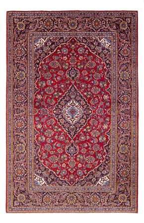 Perser Rug - Keshan - 300 x 200 cm - red