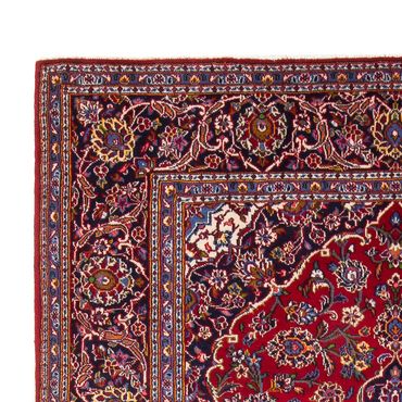 Perser Rug - Keshan - 300 x 200 cm - red