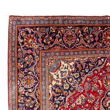 Perser Rug - Keshan - 300 x 200 cm - red