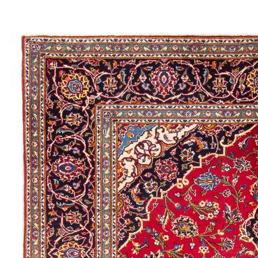 Perser Rug - Keshan - 296 x 203 cm - red