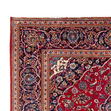 Perser Rug - Keshan - 295 x 195 cm - red