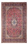 Perser Rug - Keshan - 312 x 196 cm - light red