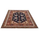 Perser Rug - Nomadic - 197 x 136 cm - dark blue