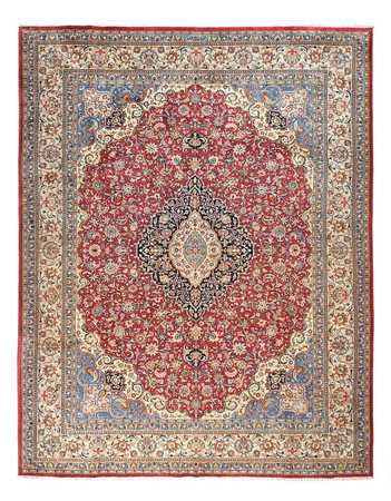 Perser Rug - Classic - 384 x 297 cm - light red