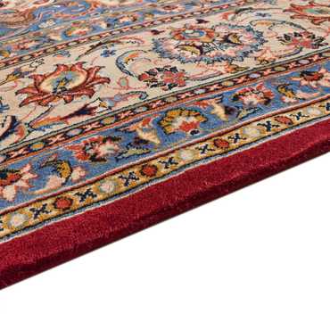 Perser Rug - Classic - 384 x 297 cm - light red