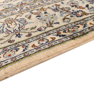 Perser Rug - Keshan - 223 x 139 cm - cream