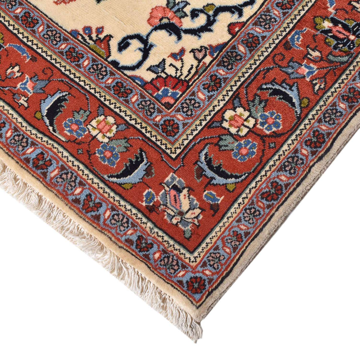 Perser Rug - Royal - Royal - 200 x 130 cm - sand