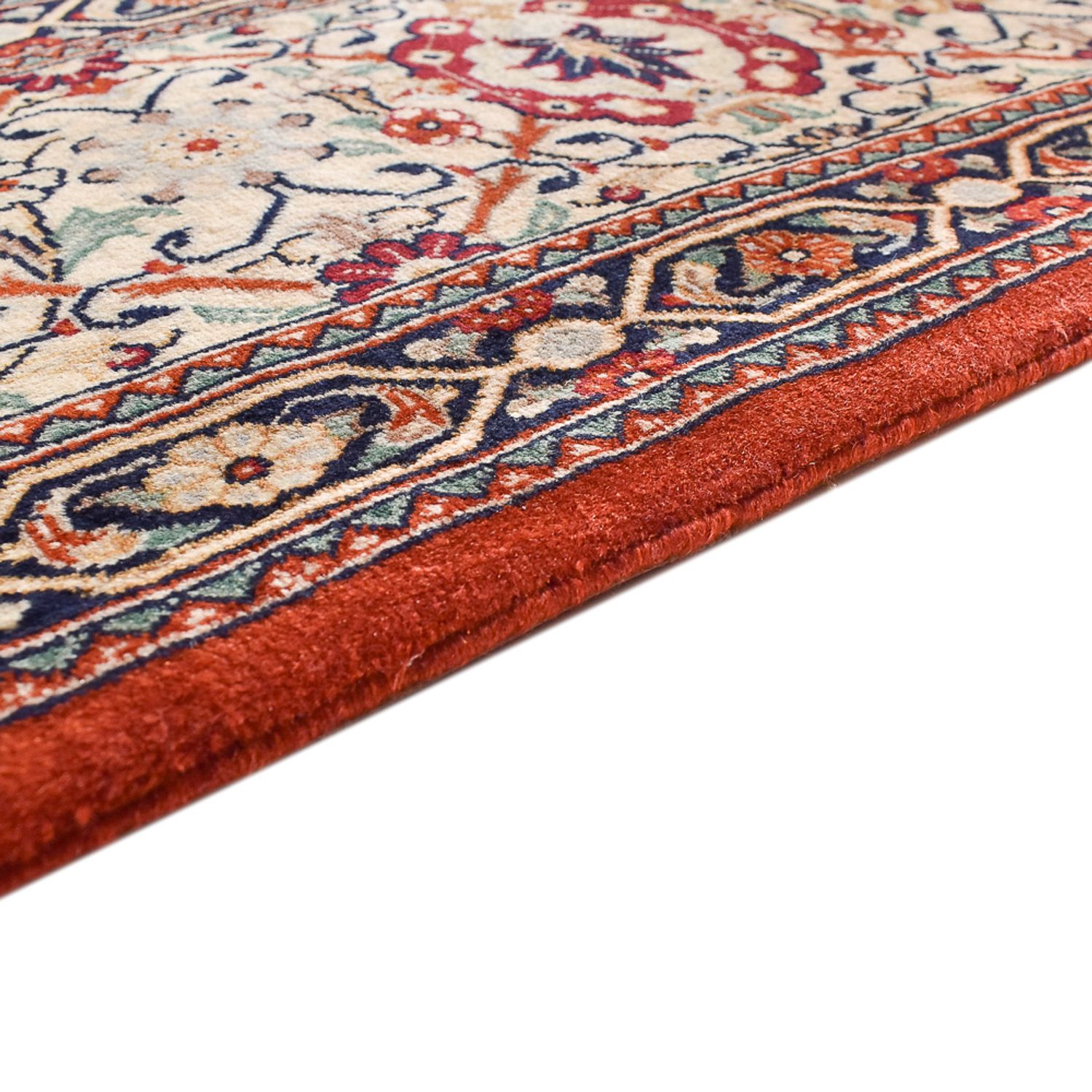 Perser Rug - Classic - Royal - 390 x 294 cm - light red