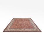 Perser Rug - Classic - Royal - 390 x 294 cm - light red