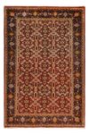 Perser Rug - Classic - 210 x 138 cm - brown