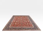 Perser Rug - Classic - Royal - 397 x 300 cm - red