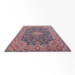 Perser Rug - Classic - 390 x 297 cm - dark blue