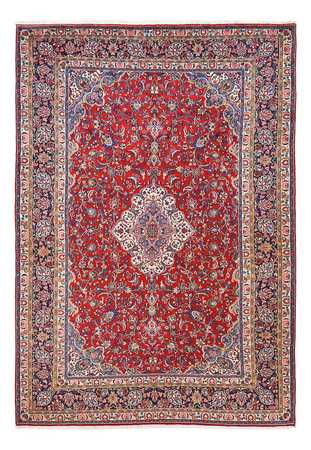 Perser Rug - Classic - 387 x 261 cm - red