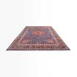 Perser Rug - Classic - Royal - 407 x 296 cm - multicolored