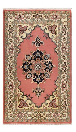 Perser Rug - Nomadic - 216 x 134 cm - light red