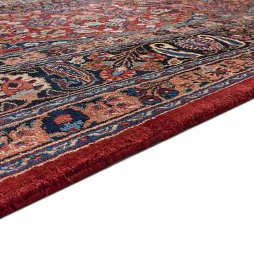 Perser Rug - Classic - 388 x 296 cm - light red