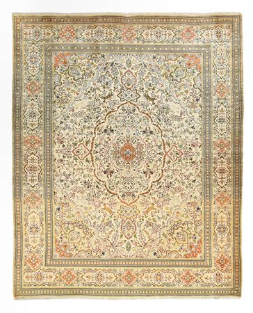 Perser Rug - Classic - 350 x 278 cm - sand