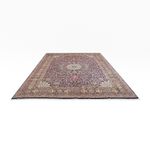 Perser Rug - Tabriz - Royal - 395 x 295 cm - rust